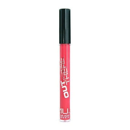 MUA Out There Lip Gloss 4.5ml Pin Up Pink - Maison des fragrances