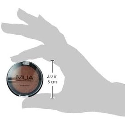 MUA Pearl Eyeshadow 4g - 28 - Maison des fragrances