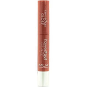 MUA Power Pout Glaze Lip Gloss Colour Rapture - Maison des fragrances