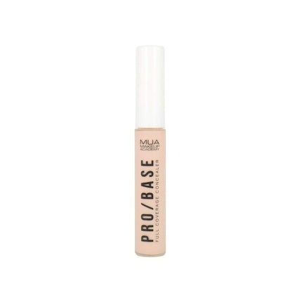 MUA Pro - Base Full Coverage Concealer 140 - Maison des fragrances