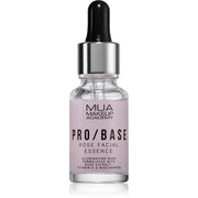 MUA Pro Base Primer Rose Facial Essence 15ml - Maison des fragrances