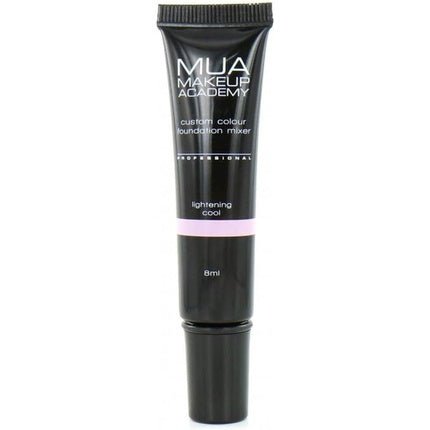 MUA Professional Custom Colour Foundation Mixer Drops Lightening Cool - Maison des fragrances
