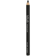 MUA Professional Intense Colour Eyeliner Pencils Jet Black - Maison des fragrances