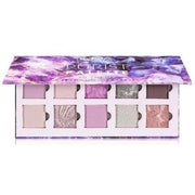 MUA Purist 10 Shade Eyeshadow Palette 11g - Maison des fragrances
