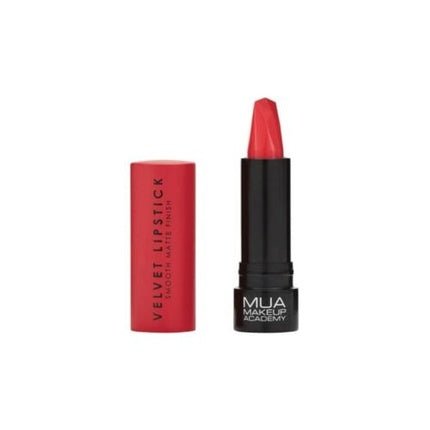 MUA Velvet Matte Lipstick - Crush - Maison des fragrances
