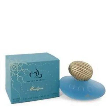 Mudejar par Majda Bekkali - Eau de Parfum Spray 3.96 oz - Maison des fragrances
