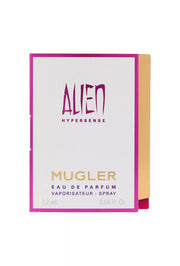 Mugler Alien Hypersense Sample Eau de Parfum (EDP) Mixte 12ml - Maison des fragrances
