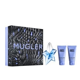 Mugler Angel Gift Set Coffret (Coffret) Mixte 25ml - Maison des fragrances
