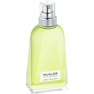 Mugler  Cologne  Come Together