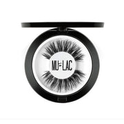 Mulac Cosmetic False Eyelashes SOGNAMI Lengthening Effect and Volume Vegan - Maison des fragrances