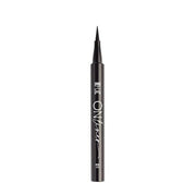 Mulac Cosmetics 01 TOTAL BLACK On Liner Eyeliner Glossy and Vegan - Maison des fragrances