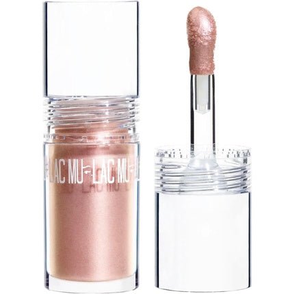 Mulac Cosmetics 3DVERSE Liquid Highlighter All Over Face 5ml - Maison des fragrances