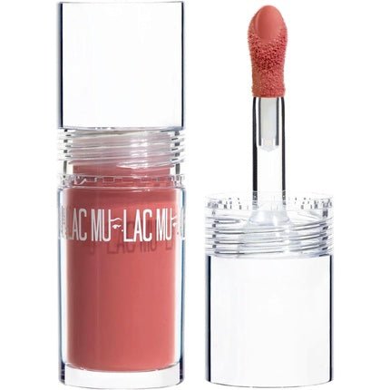 Mulac Cosmetics 3DVERSE Matt Liquid Blush All Over 16 Blushform Vegan 5ml - Maison des fragrances