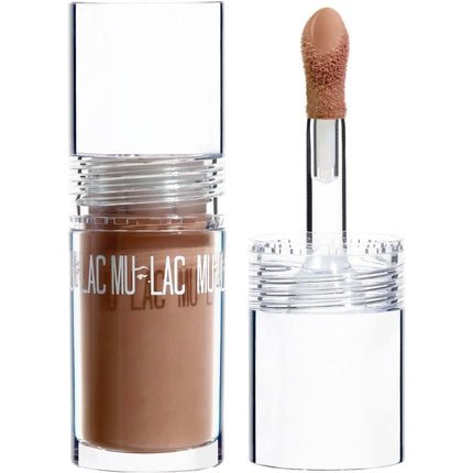 Mulac Cosmetics 3DVERSE Matt Liquid Contouring All Over Face 13 Vegan 5ml - Maison des fragrances