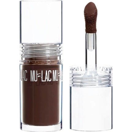 Mulac Cosmetics 3DVERSE Matt Liquid Contouring All Over Face 14 Immersive Vegan 5ml - Maison des fragrances