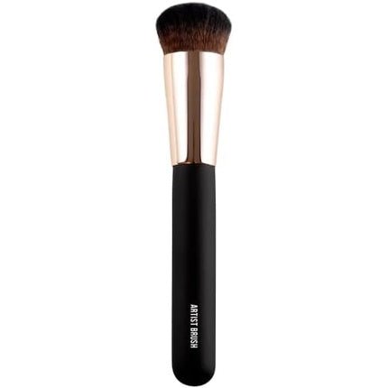 Mulac Cosmetics Art Brush 03 Rounded Face Brush Vegan - Maison des fragrances