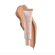 Mulac Cosmetics BFF Best Face Forever Foundation Creamy with Yellow Undertone 30ml - Maison des fragrances