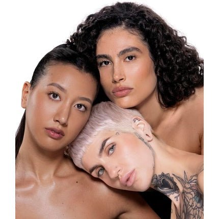 Mulac Cosmetics BFF BLAKE 4R Hydrating Liquid Corrector Medium Light Salmon with Rosy Undertone Vegan 10ml - Maison des fragrances