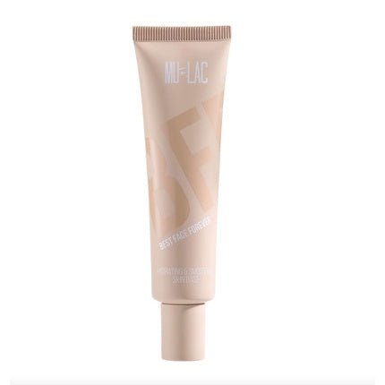 Mulac Cosmetics BFF Hydrating & Smoothing Skin Hybrid Base Vegan 30ml - Maison des fragrances