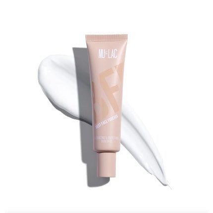 Mulac Cosmetics BFF Hydrating & Smoothing Skin Hybrid Base Vegan 30ml - Maison des fragrances