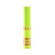 Mulac Cosmetics BROW CEO Eyebrow Fixing Wax Transparent Vegan 4.3ml - Maison des fragrances