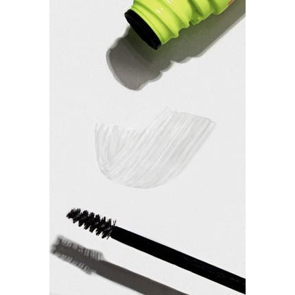 Mulac Cosmetics BROW CEO Eyebrow Fixing Wax Transparent Vegan 4.3ml - Maison des fragrances