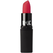 Mulac Cosmetics Crazy Like a Fox 21 Matte Red Ferrari Lipstick with Matte Texture Vegan 3.5g - Maison des fragrances