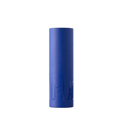 Mulac Cosmetics CREAMLUST MEGAN 09 Lipstick Brick Color Intense with Warm Gradient Creamlastic Vegan - Maison des fragrances