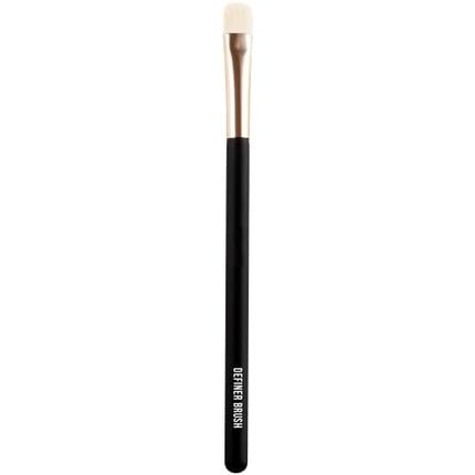 Mulac Cosmetics Definer Brush 08 Flat Definition Brush Vegan - Maison des fragrances