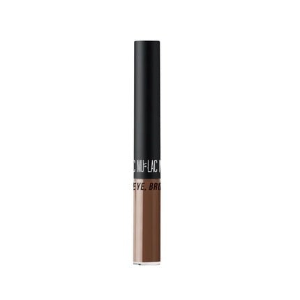 Mulac Cosmetics Eye, Bro! Tint Perfect Brown 03 Eyebrow Color Gel Neutral Blonde Vegan 4.5ml - Maison des fragrances