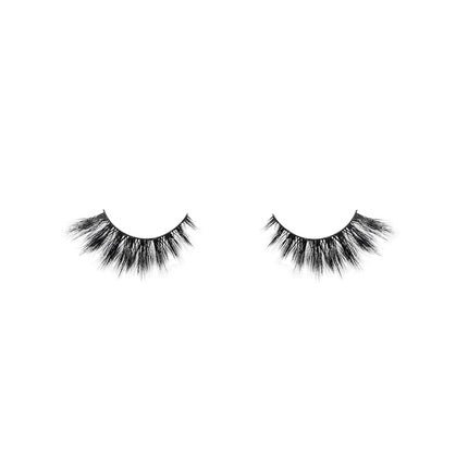 Mulac Cosmetics FREAK OF NATURE False Eyelashes Volume Effect and Horizontal Extension VEGAN - Maison des fragrances