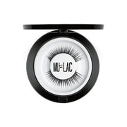 Mulac Cosmetics Girl Next Door False Eyelashes Natural Effect Vegan - Maison des fragrances
