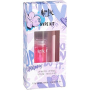 Mulac Cosmetics Hype Kit Lip Liner and Lip Oil Semi Transparent Lip Master Pink Matcha 14 + Pink SYRUP 02 - Maison des fragrances