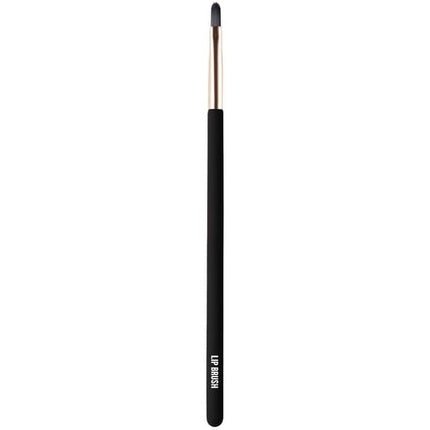Mulac Cosmetics Lip Brush Synthetic Bristles Perfect for Redefining the Contour of the Lips VEGAN - Maison des fragrances