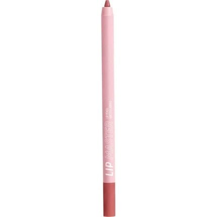 Mulac Cosmetics Lip Master 01 In My Birthday Suit Vegan Lip Pencil - Maison des fragrances