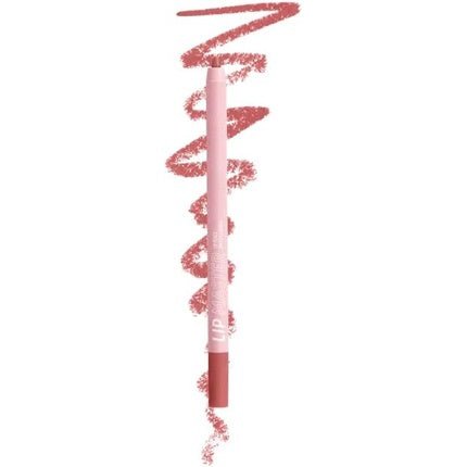 Mulac Cosmetics Lip Master 01 In My Birthday Suit Vegan Lip Pencil - Maison des fragrances