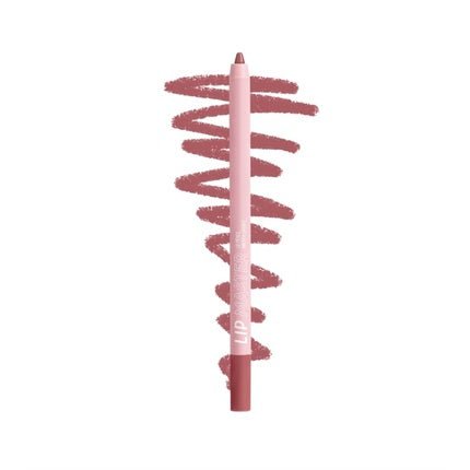 Mulac Cosmetics LIP Master 05 Salty Pink Vegan Lipstick 1.2g - Maison des fragrances