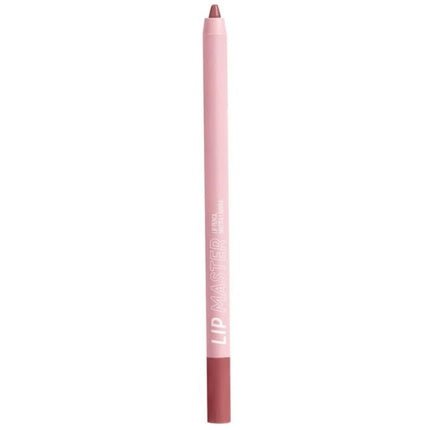 Mulac Cosmetics LIP Master 05 Salty Pink Vegan Lipstick 1.2g - Maison des fragrances