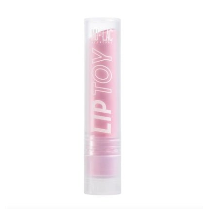 Mulac Cosmetics Lip Toy 01 Salted Honey Colored Lip Balm Vegan 2.5g - Maison des fragrances