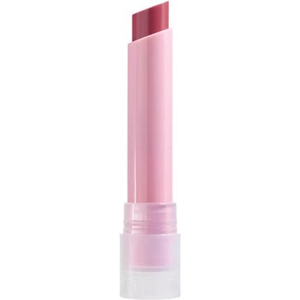 Mulac Cosmetics Lip Toy 03 Pink Chocolate Colored Lip Balm Vegan 2.5g - Maison des fragrances