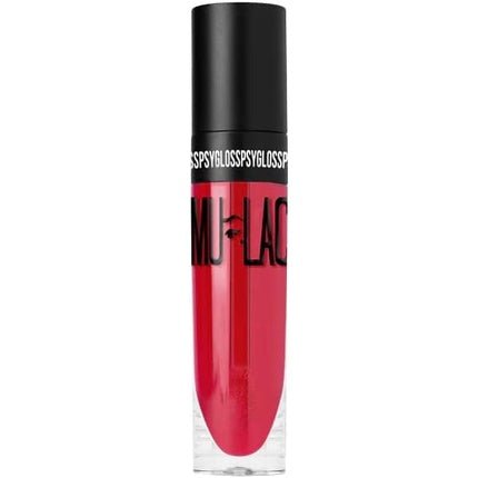 Mulac Cosmetics Lipgloss PSYGLOSS FAKE 02 Insta Plumping Vegan - Maison des fragrances