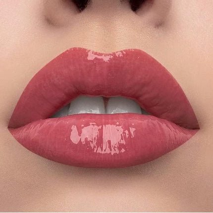 Mulac Cosmetics Lipgloss PSYGLOSS FAKE 02 Insta Plumping Vegan - Maison des fragrances