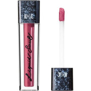 Mulac Cosmetics Liquid Soul All Over Face Liquid Pigment MAT Liquid Pigment Eye Face Lips 03 Off Wine Vegan 3ml - Maison des fragrances