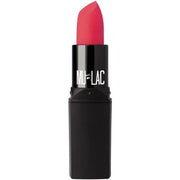 Mulac Cosmetics MARILYN Creamy Matte Lipstick Strawberry Red with Pastel Texture - Maison des fragrances