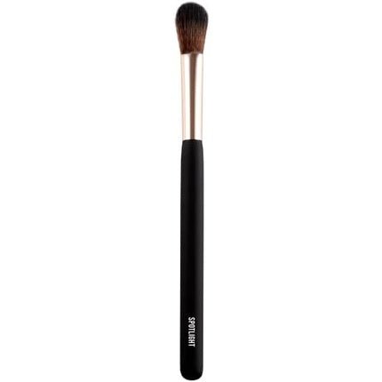 Mulac Cosmetics Spotlight Brush 04 Almond Shape Brush Vegan - Maison des fragrances