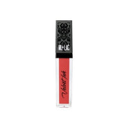 Mulac Cosmetics Velvet Ink Liquid Lipstick KIKKI CORAL 12 Lipstick Liquid Matte Vegan - Maison des fragrances
