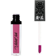 Mulac Cosmetics Velvet Ink Liquid Lipstick OH, BABY... - Maison des fragrances