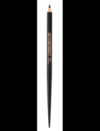 Mulac Nonconformist Kajal Eye Pencil - 01 Blacklist - Maison des fragrances