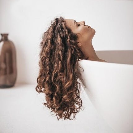 Mulato Revitalizing Spray for Curly Hair 250ml - Maison des fragrances