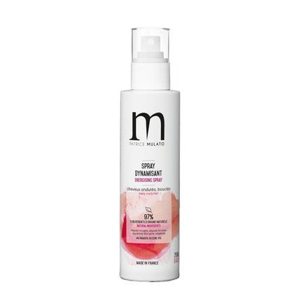Mulato Revitalizing Spray for Curly Hair 250ml - Maison des fragrances
